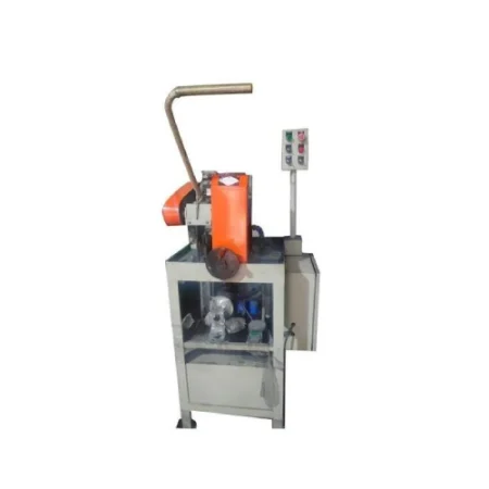 carbide rod cutting machine