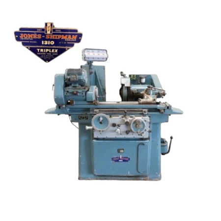 cylindrical grinding