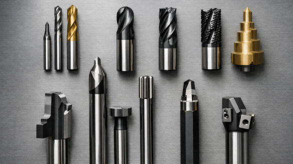 new manufacturing solid